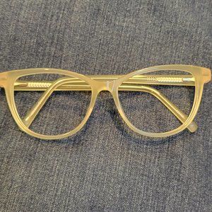 Eyeglass Frames